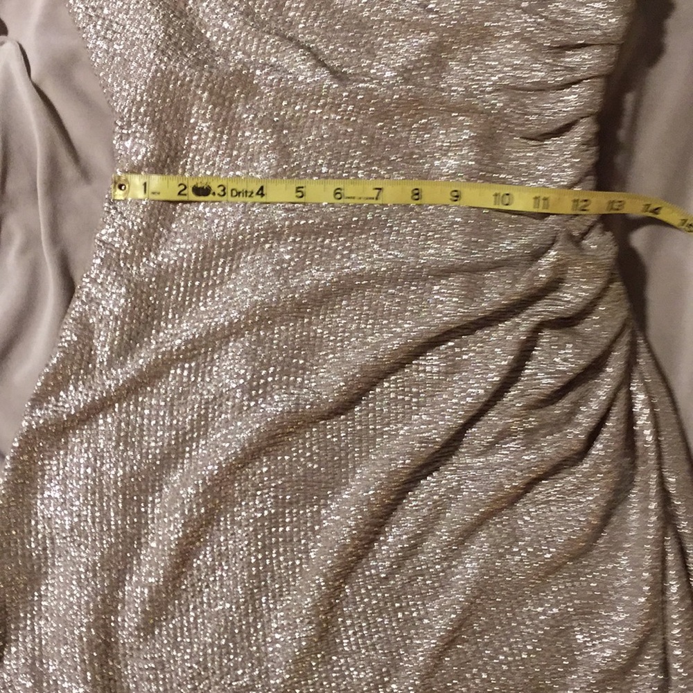 🌟Maggy London One shoulder Dress - Picture 6 of 8